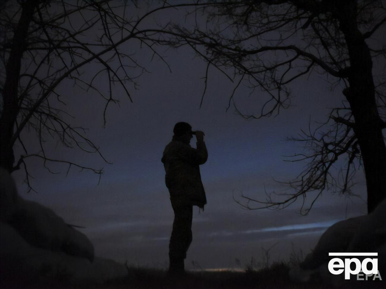 Один український військовий 9 липня загинув