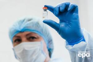 Упродовж доби вакцинацію завершило 60 840 осіб