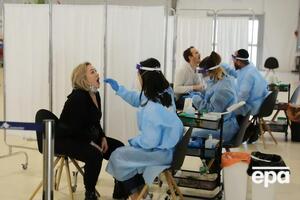 Туристам будут делать тест на коронавирус в аэропорту по прилету в Израиль