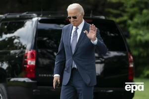 Байден провел телефонный разговор с Путиным 9 июля