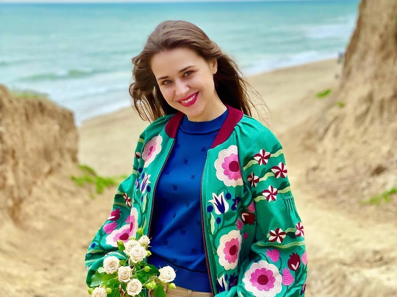 Slavia:&nbsp;Люблю места, где сливаешься с природой телом и душой