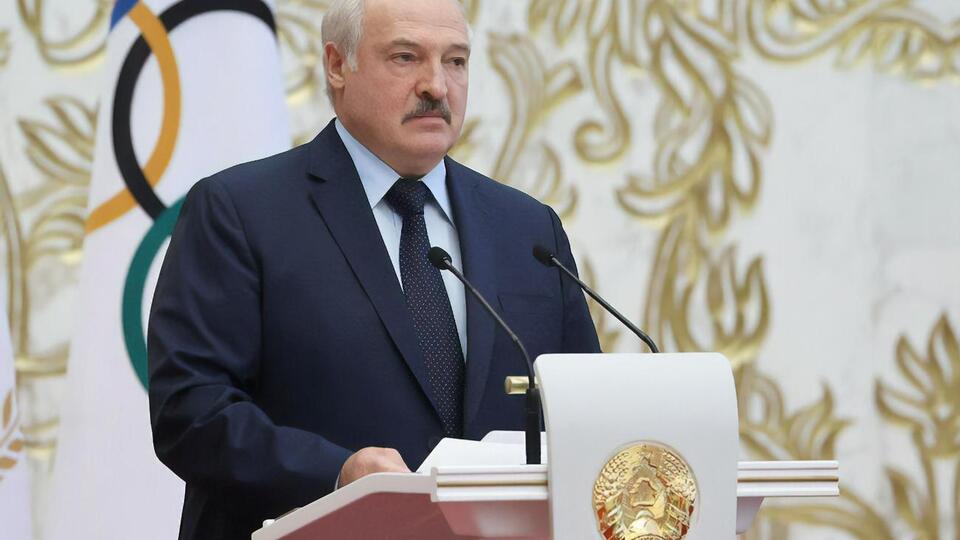 Использование режимом Лукашенко (на фото) наиболее уязвимых категорий населения в качестве рычага в политических спорах – постыдно, говорится в совместном заявлении Менендеса и европейских парламентариев