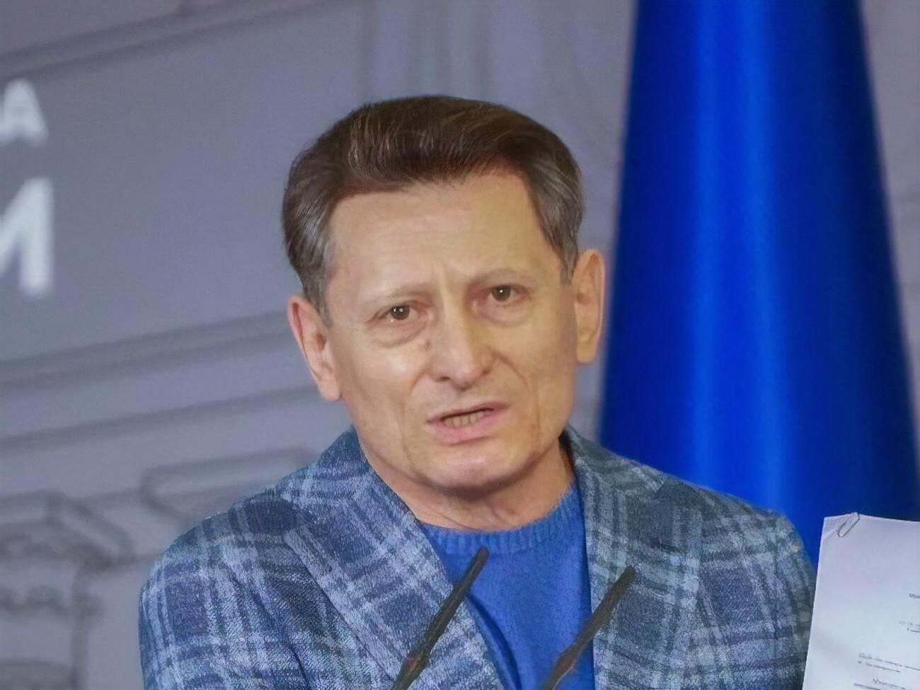 Михаил Волынец: Почему-то нет сомнений, что все это делается "независимым регулятором" для того, чтобы осенью был повод снова запустить в Украину электроэнергию из России и Беларуси