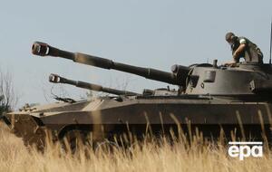 Наблюдатели от ОБСЕ не смогли проверить постоянные места размещения отведенного тяжелого вооружения в ОРДО