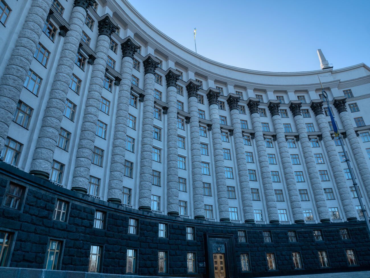 Документ розробляло Міністерство фінансів. Уряд схвалив його на засіданні 12 травня