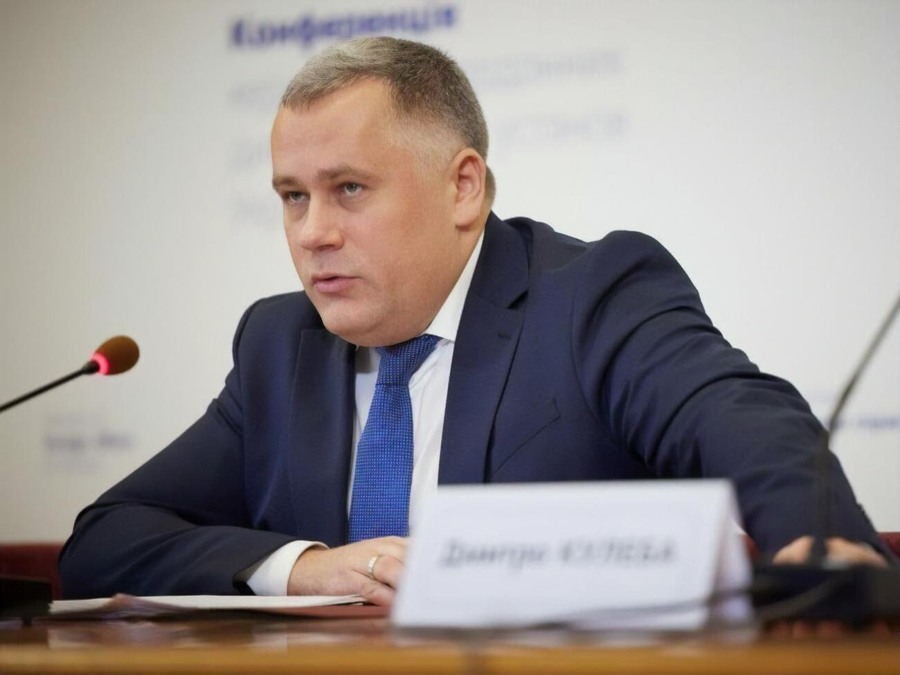 Украине нужны "конкретные временные сроки" ее евроатлантических перспектив, отметил Жовква