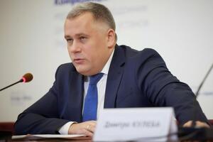 Украине нужны "конкретные временные сроки" ее евроатлантических перспектив, отметил Жовква