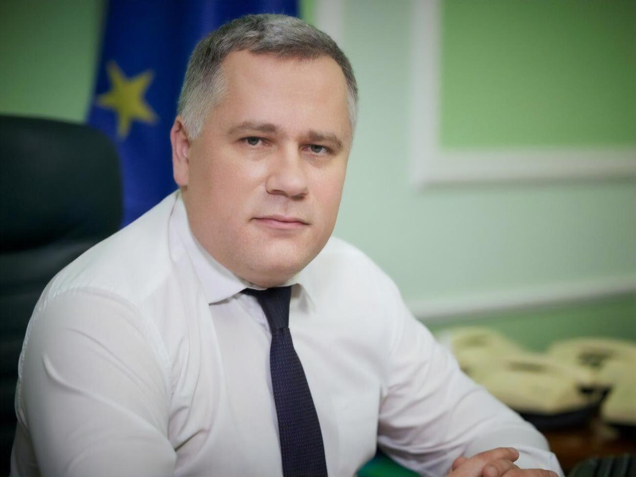 Лишь на седьмой год после агрессии РФ принята стратегия деоккупации Крыма, отметил Жовква