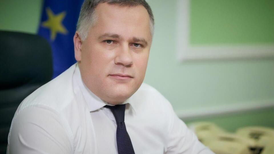 Лишь на седьмой год после агрессии РФ принята стратегия деоккупации Крыма, отметил Жовква