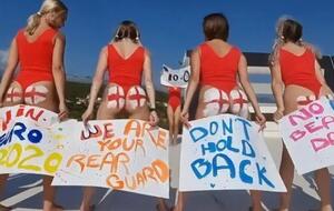 Украинки предрекали счет 10:0 в матче Англии против Дании