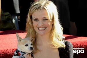 Главную роль в фильме сыграла Риз Уизерспун