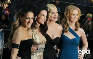 Премьера сериала "Секс в большом городе" состоялась в 1998 году