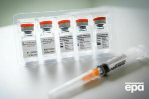 Україна очікує на постачання понад 5 млн доз CoronaVac у липні