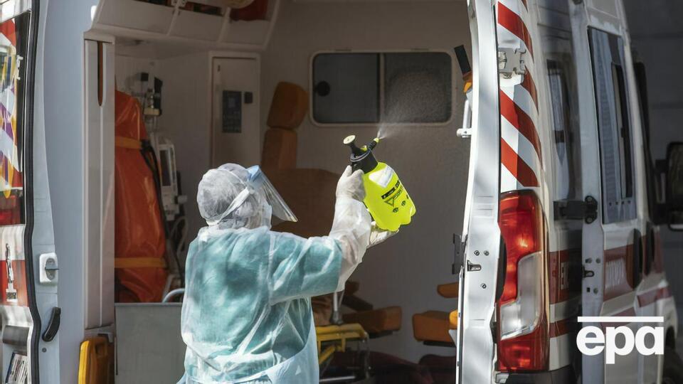 Штам "Дельта" зареєстрували в 98 країнах, в Україні підтверджено поки що лише два випадки