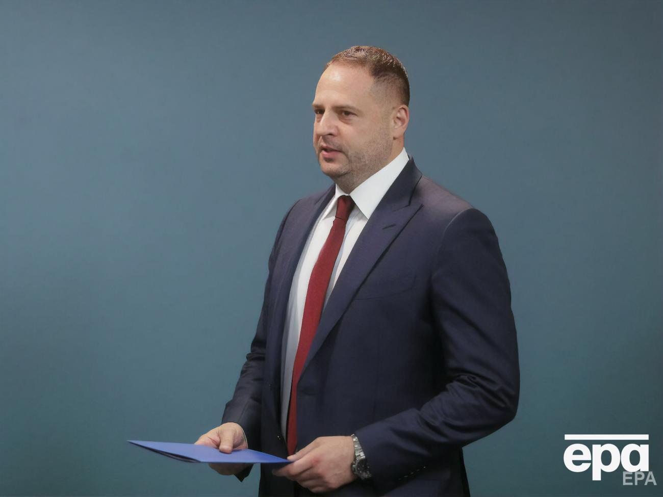 Розмова Єрмака і Нуланд відбулася як "продовження регулярного діалогу з американською стороною", заявили в ОП
