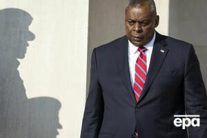 Вызовы России вызывают обеспокоенность, сказал Остин