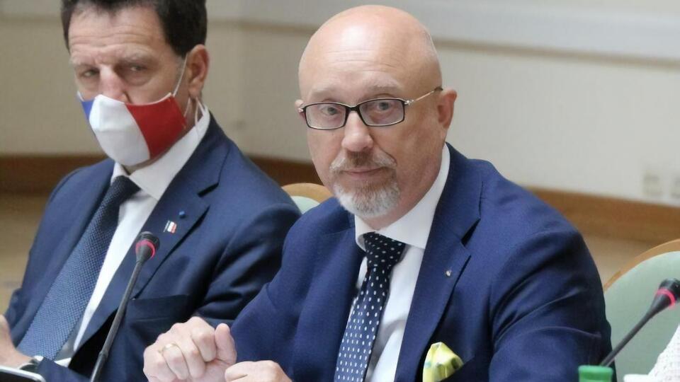 Резніков: Мінські угоди – це політико-дипломатичні домовленості, вони не мають характеру міжнародного договору або юридичного документа
