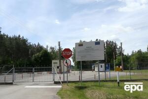 Литва разместит дополнительные войска на границе, чтобы сдержать поток мигрантов