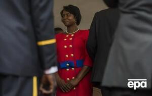 Моиз обвинила оппонентов мужа в желании "убить его мечту"