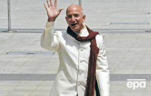 Fobres оцінив статки Безоса у $212,4 млрд