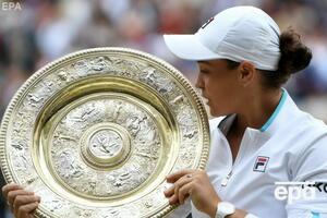 Барті втілила дитячу мрію