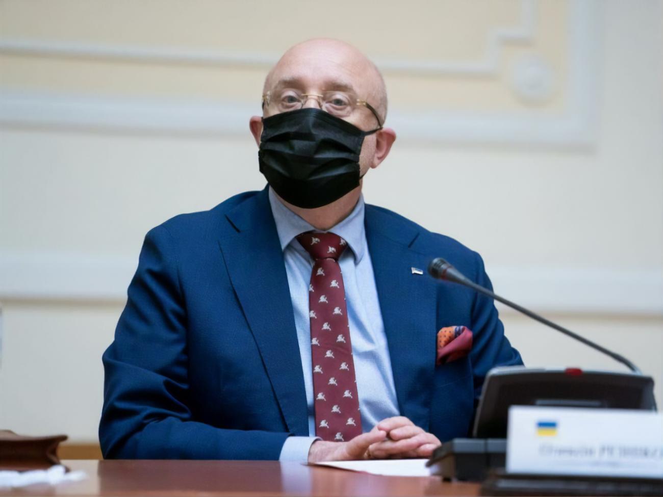 Резников: Кремль, по сути, завершает аншлюс Беларуси, и команду закрытия границы с Украиной Лукашенко сейчас будет выполнять