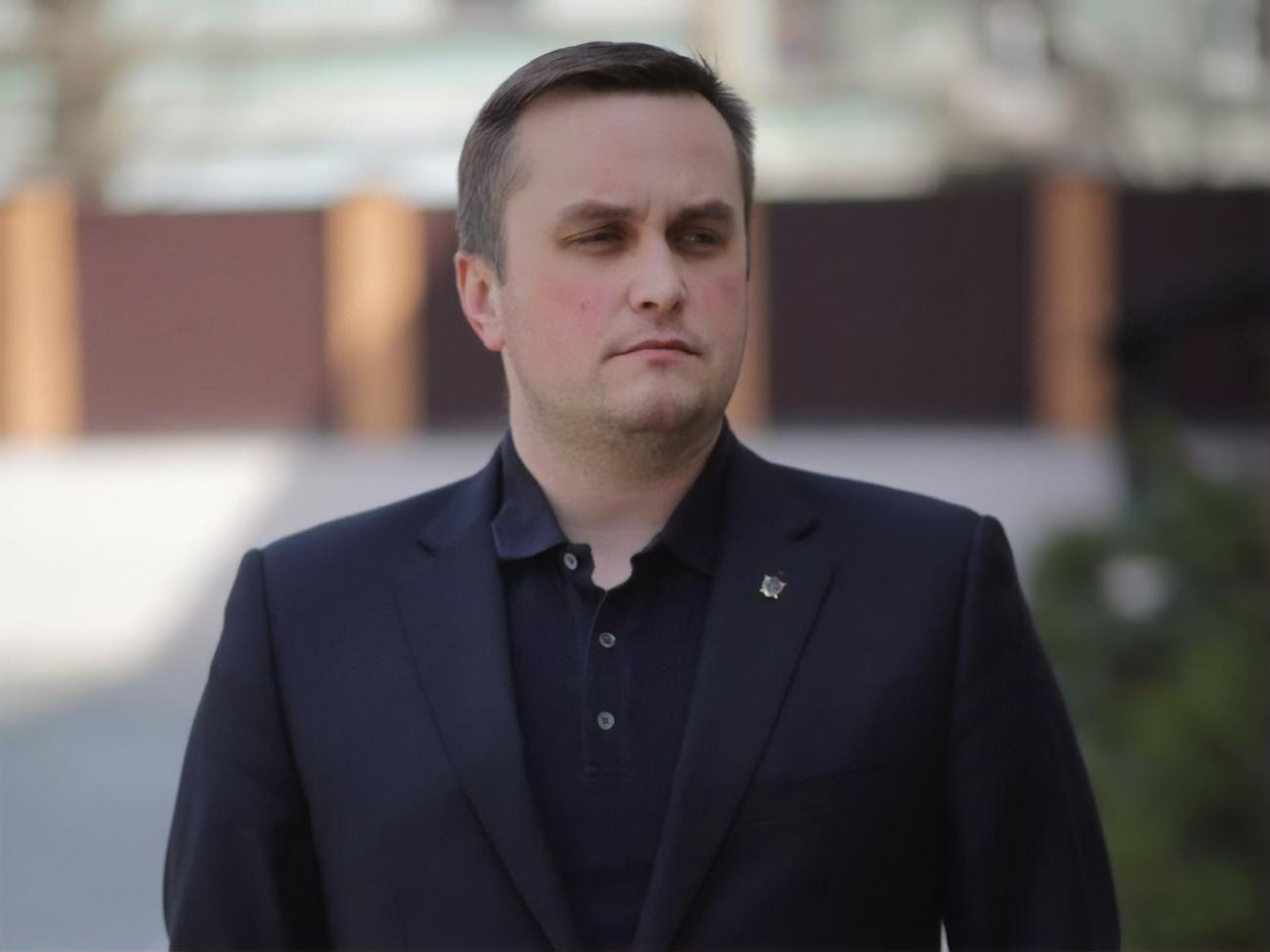 Холодницкий с&nbsp;2015-го по 2020 год руководил САП