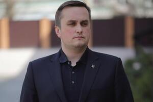 Холодницкий с 2015-го по 2020 год руководил САП