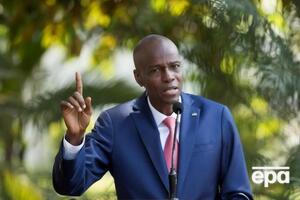 Моиза убили в ночь на 7 июля