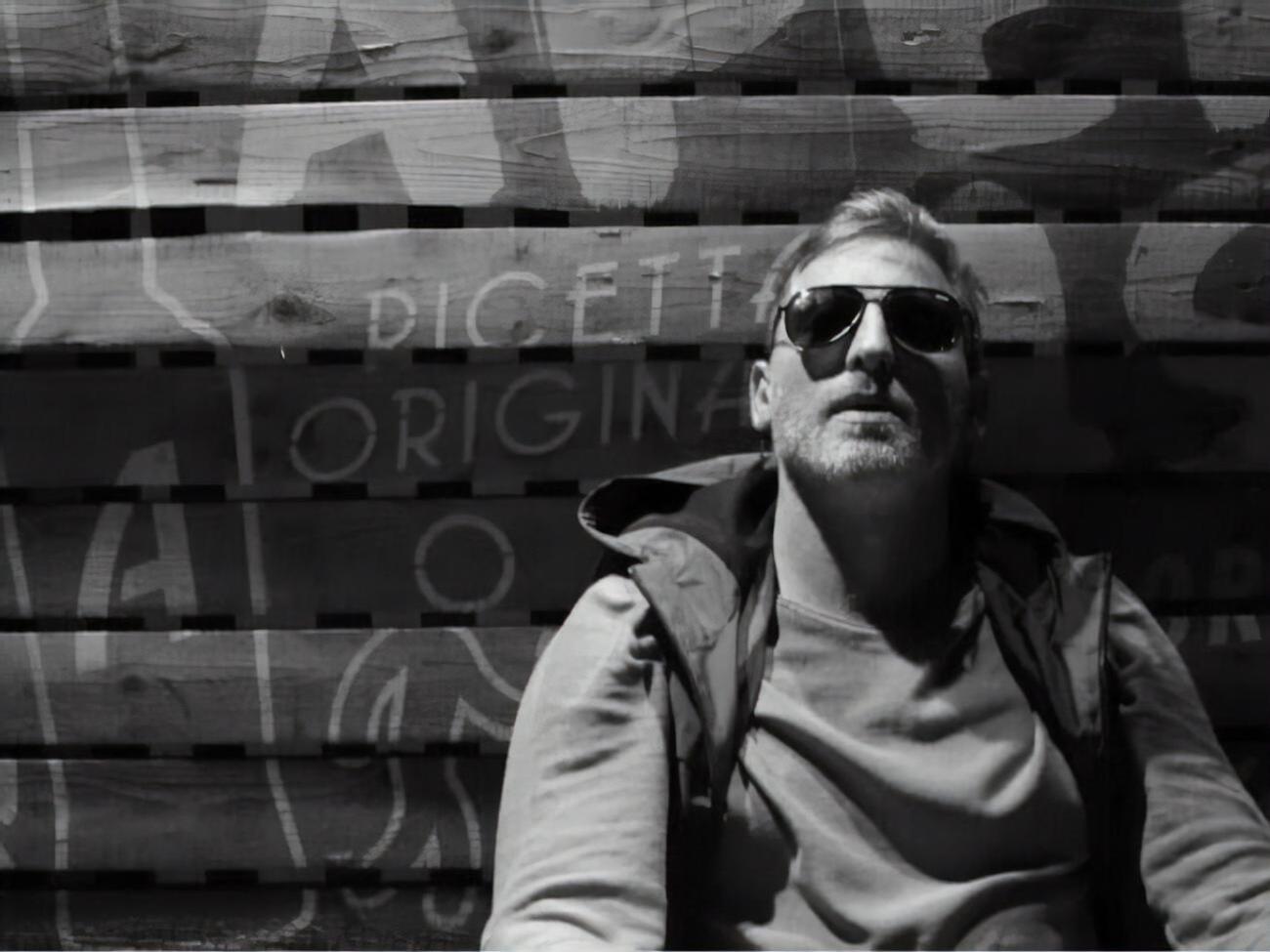 Лашкараву виявили мертвим у його квартирі у Тбілісі