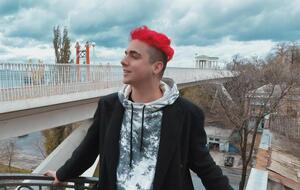 Melovin: Я общался с психотерапевтом, работал с ним