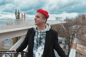 Melovin: Я общался с психотерапевтом, работал с ним