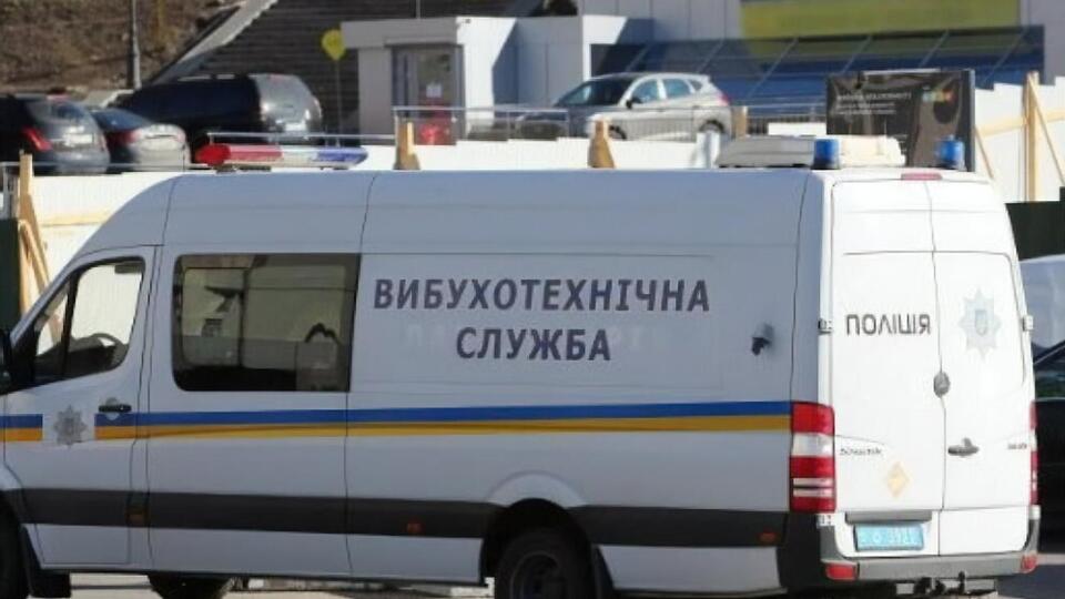 Поліція затримала 30-річного уродженця Волинської області