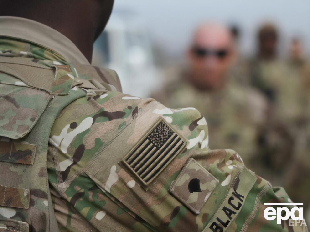 В Сирии находится около 900 американских военнослужащих