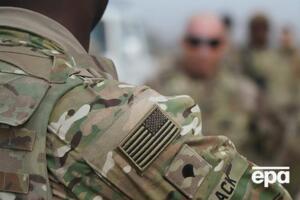 В Сирии находится около 900 американских военнослужащих