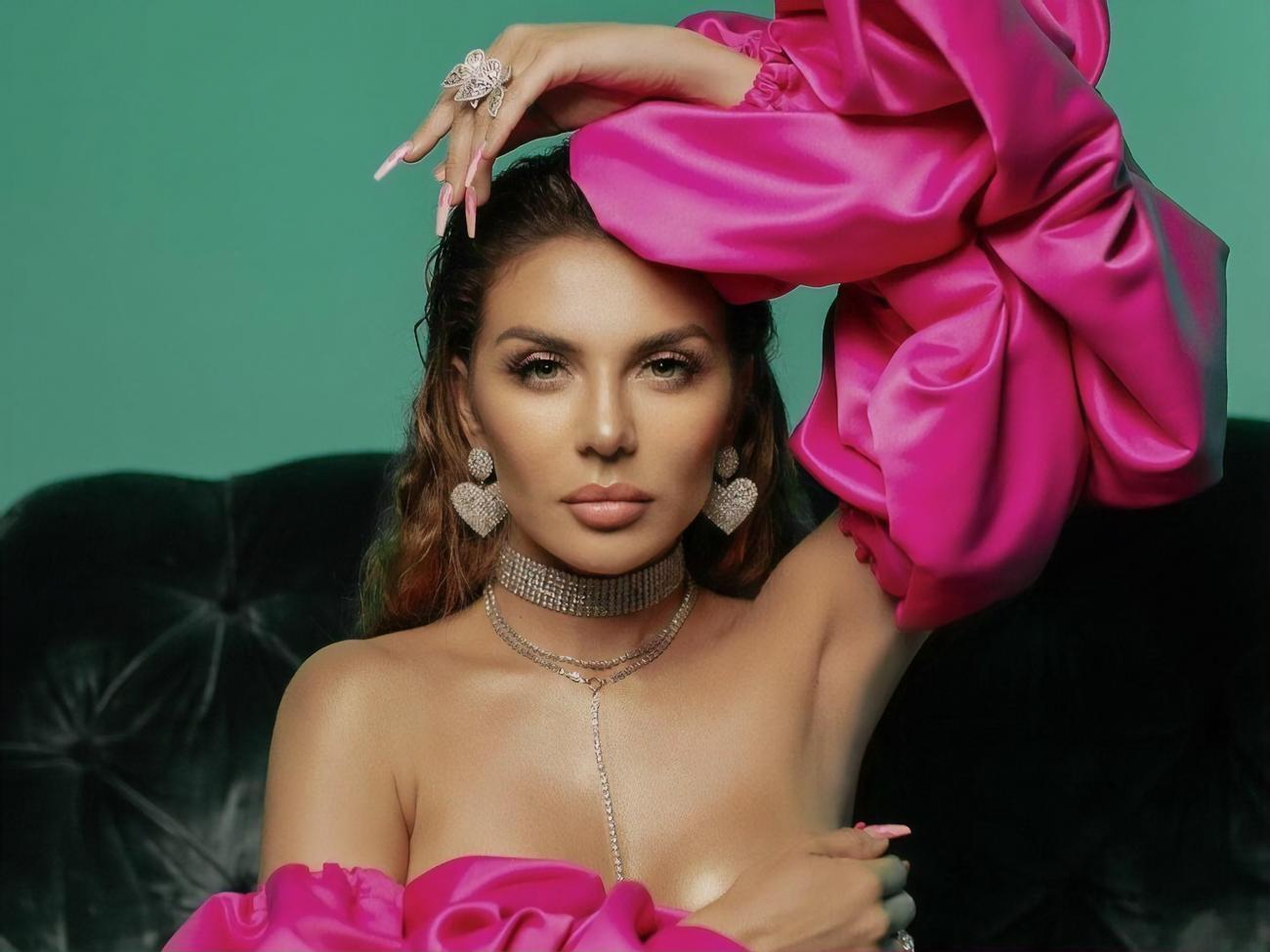 Сєдокова: У групи "ВІА Гра" було багато гарних пісень і гарна картинка, але за нею стоїть багато болю