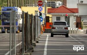 Литва хочет выделить €42 млн на укрепление границы с Беларусью