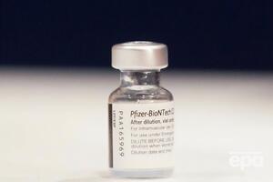 Вакцина BNT162b2 производства компаний Pfizer и BioNTech стала первой, которую одобрила ВОЗ