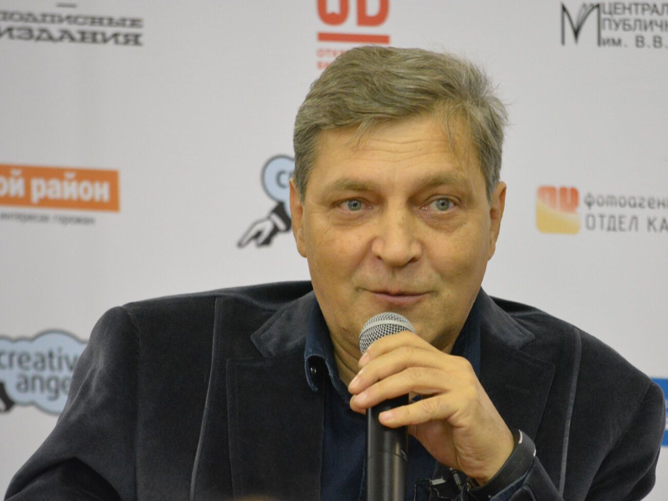 Невзоров заявив, що глава Кремля створив "моторошне полотно з масовкою на 140 млн"