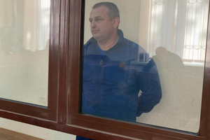 Дружина Єсипенка каже, що їй надходять листи від чоловіка через адвокатів