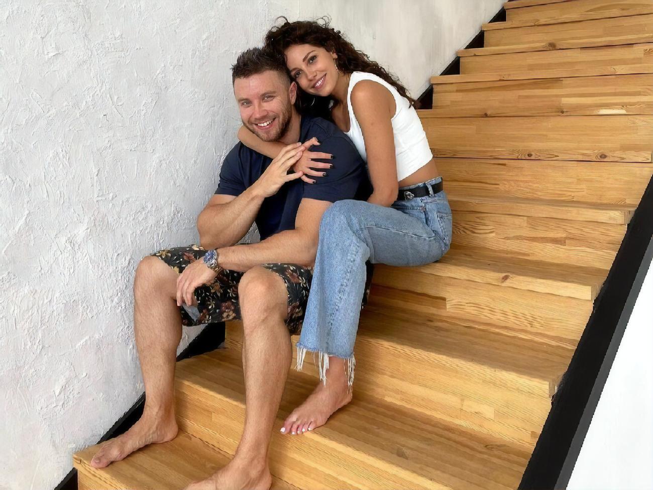 Заливако й Богдан продовжили стосунки після проєкту "Холостяк 11"