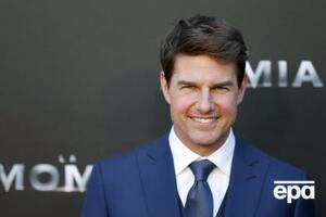 Круз развелся в 2012 году