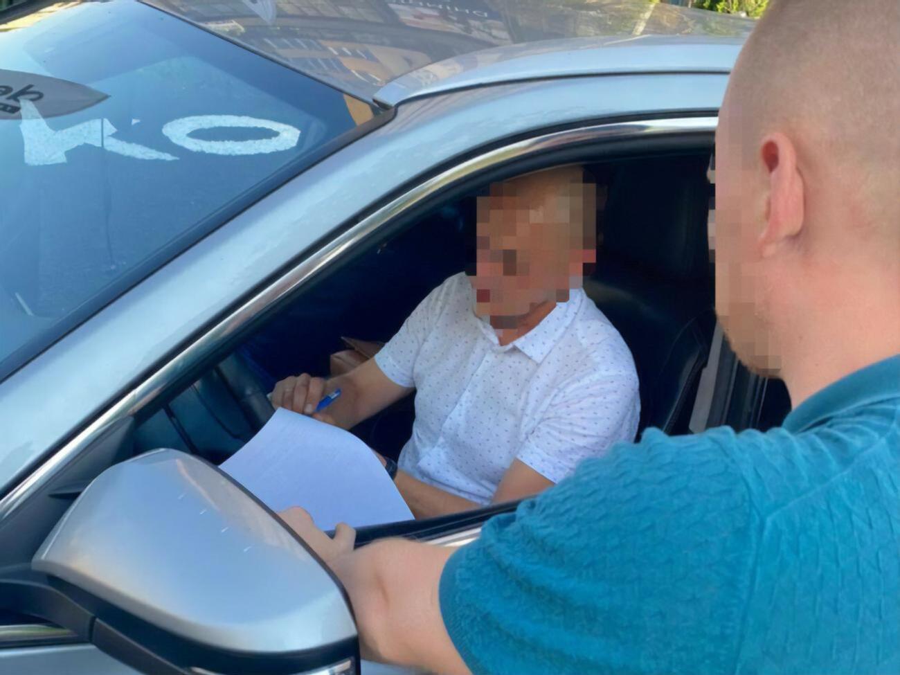 Відкрито кримінальне провадження