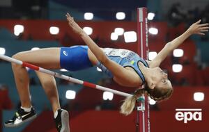 Магучих установила два рекорда за неделю