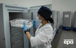 "Спутник V" одобрили для использования в 67 странах