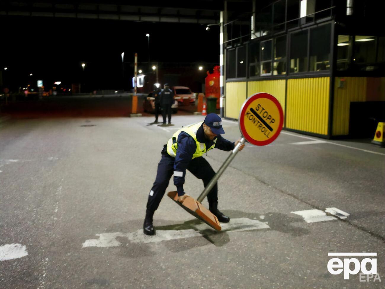 Пограничники&nbsp;обновляют инфраструктуру&nbsp;на восточной границе страны