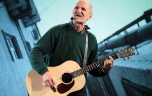 Мамонову в апреле исполнилось 70 лет