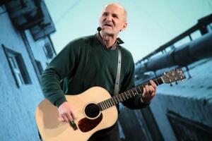 Мамонову в апреле исполнилось 70 лет