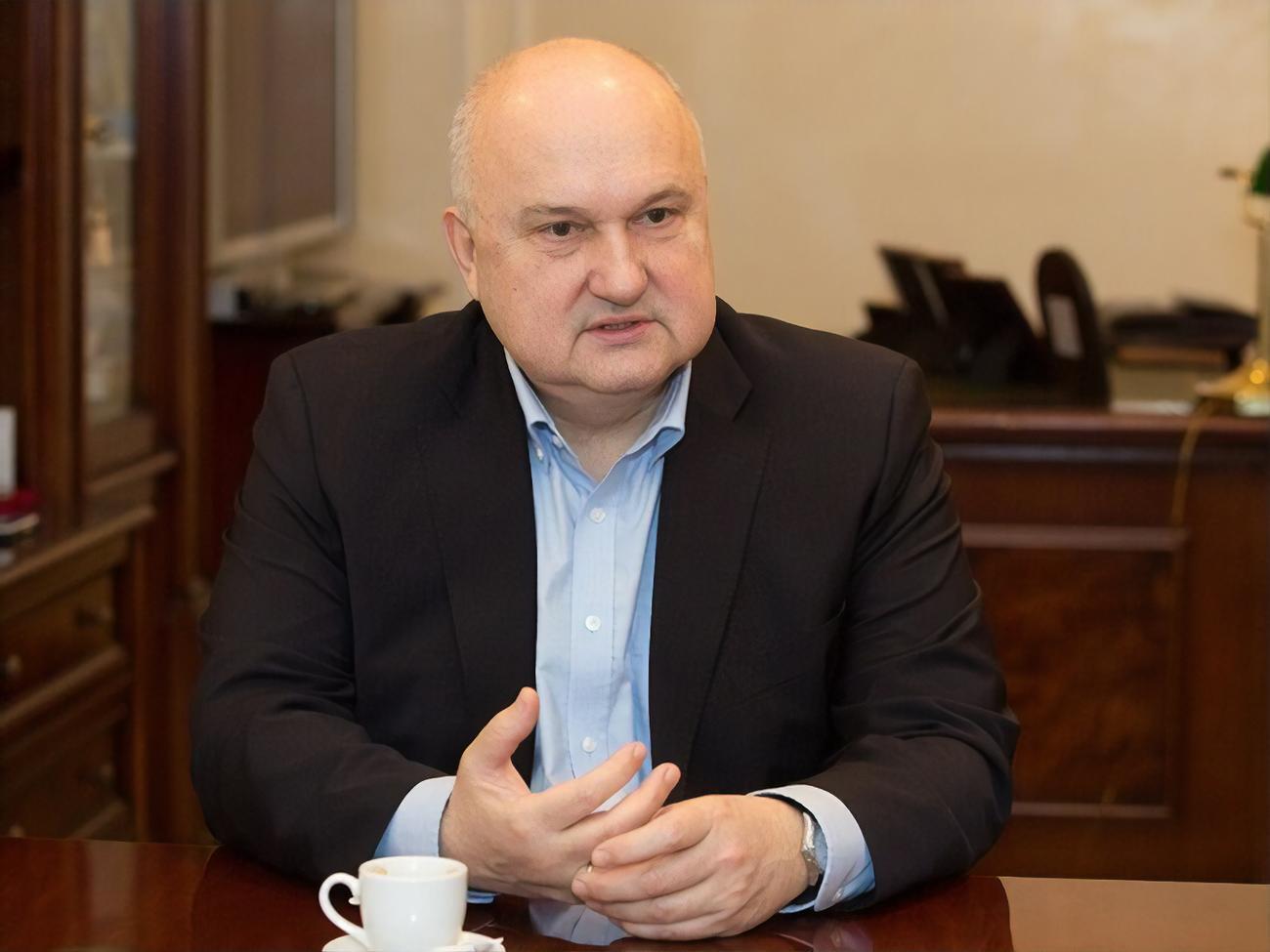 Смешко: Мінський формат &ndash; це формат капітуляції України перед Росією