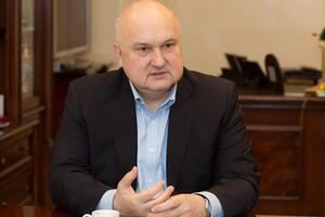 Смешко: Мінський формат – це формат капітуляції України перед Росією